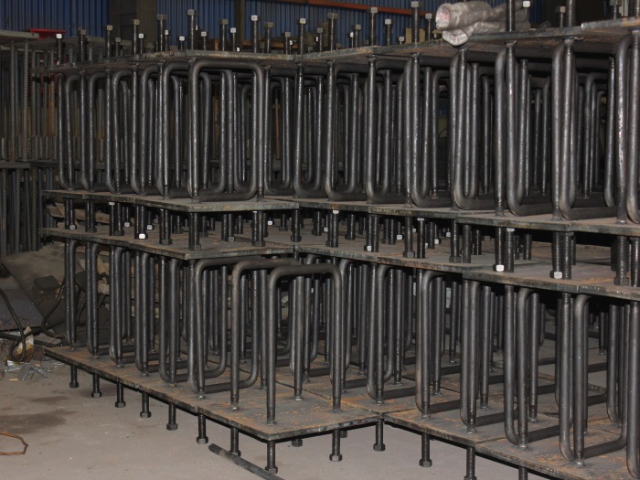 无锡网架预埋件